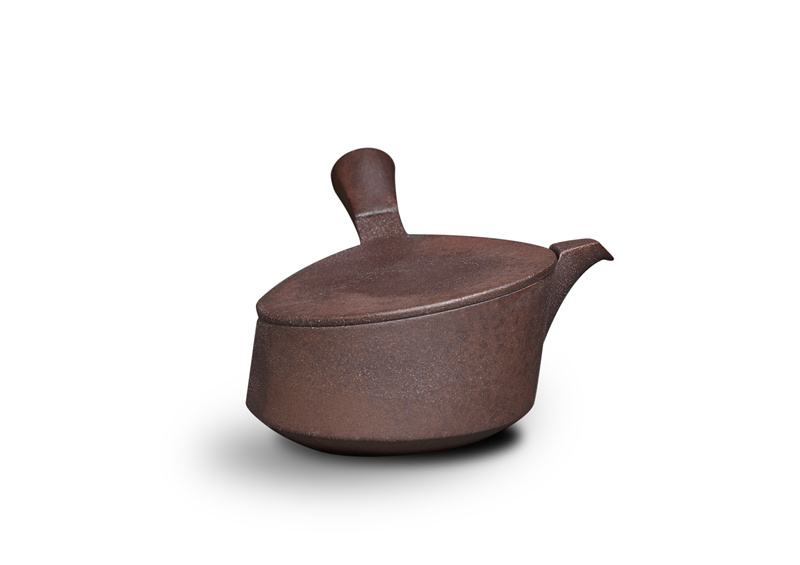 两忘壶 Liangwang Teapot
