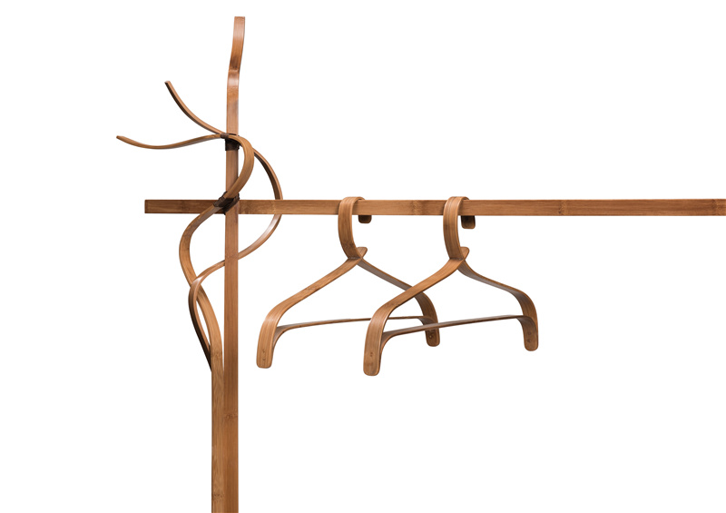 椅君子 Chair Jun-Zi