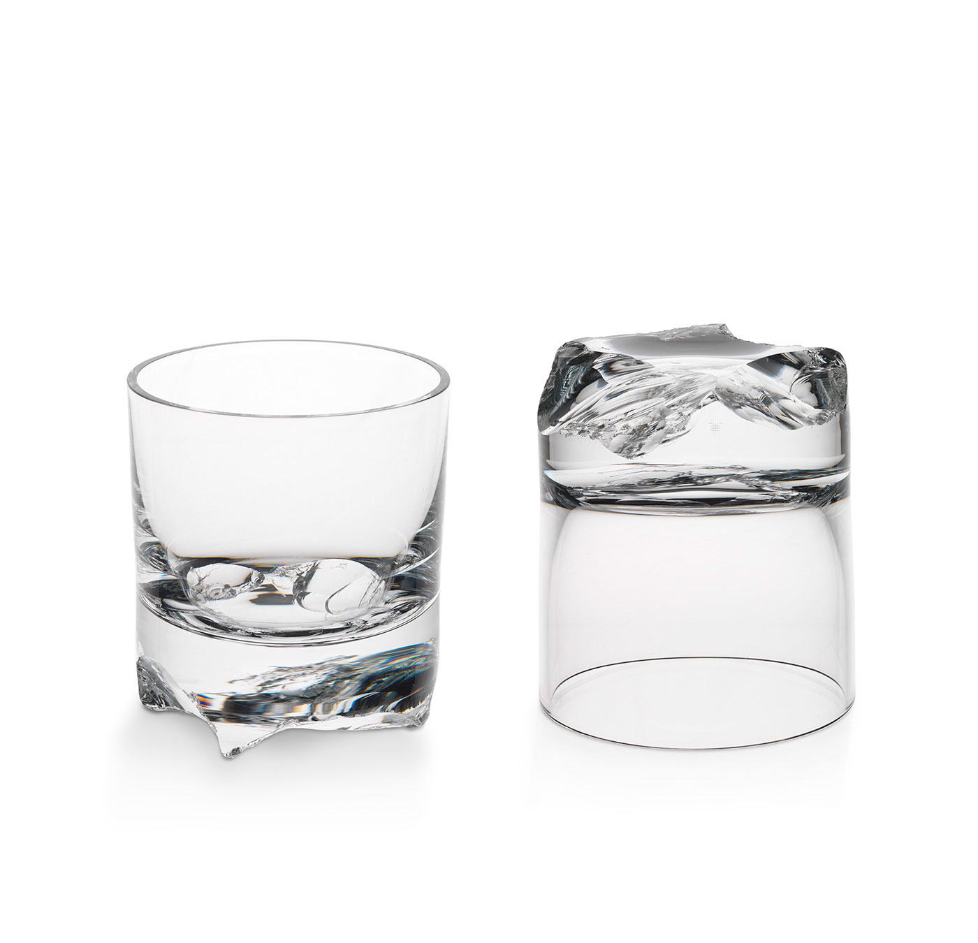 Flint Tumbler – Michael Anastassiades