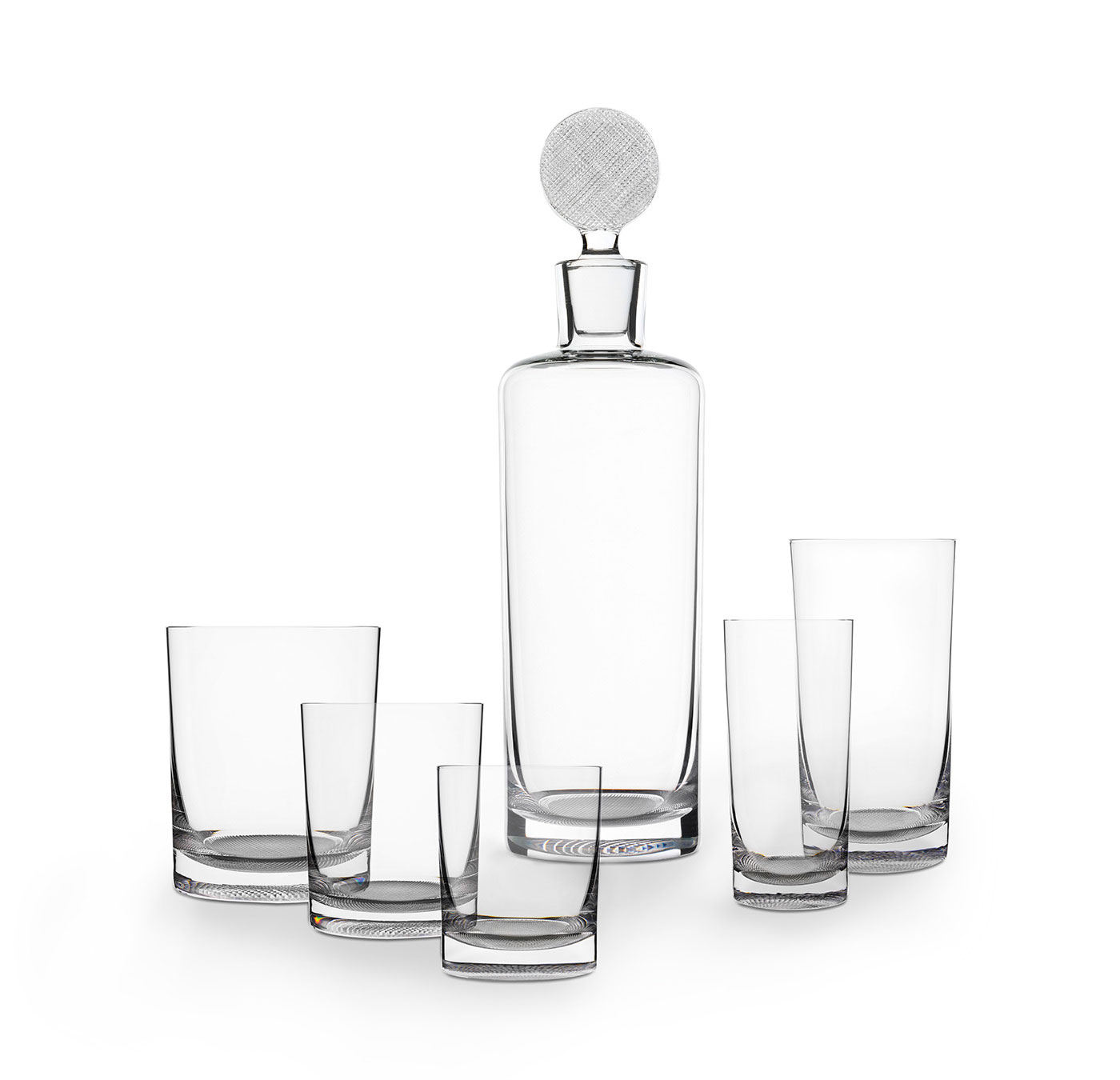 Drinking Set No. 248 – Loos