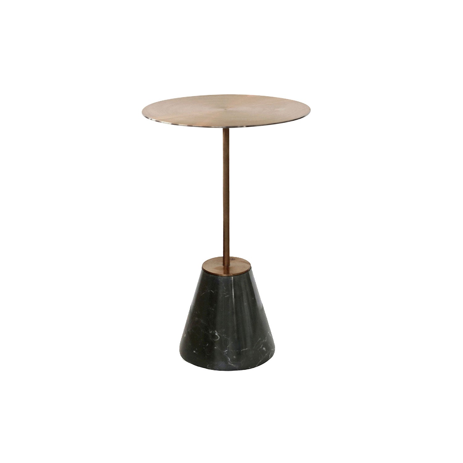 Bund Side Table