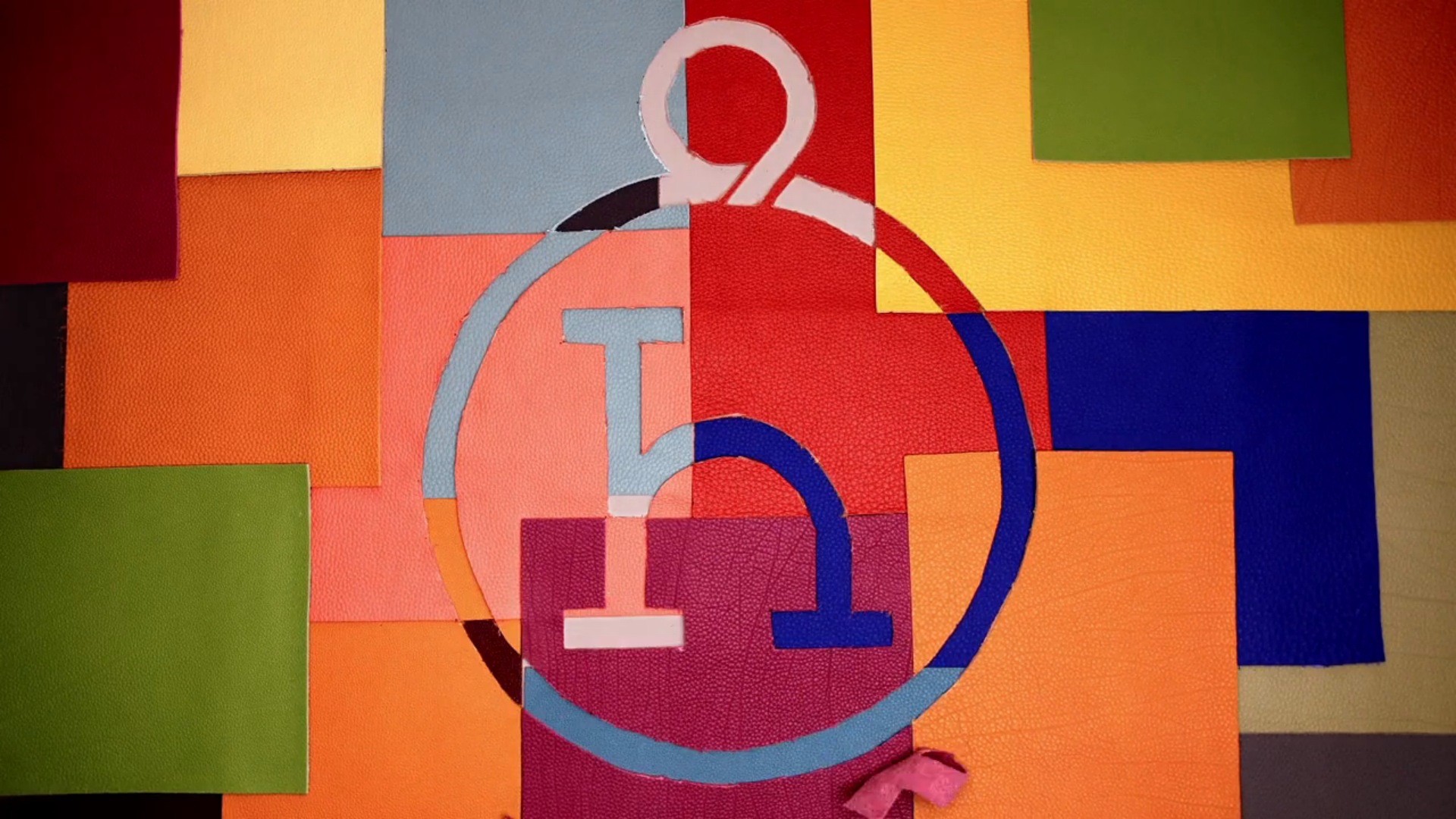 Hermès Petit h 创作工坊