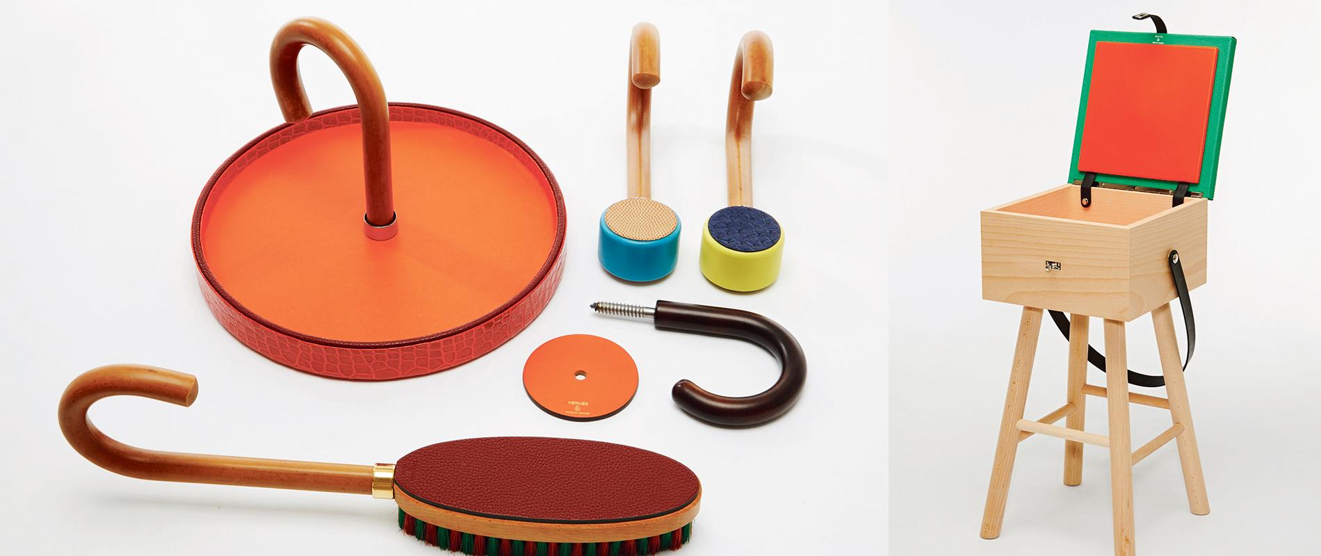 Petit h 多米诺套装