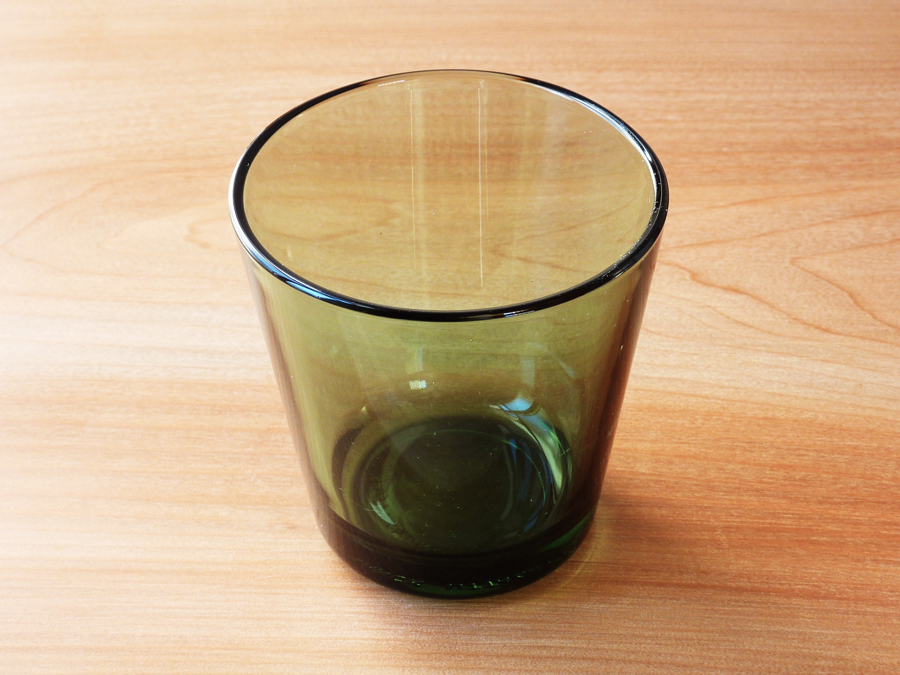 Kartio glasses by Kaj Franck