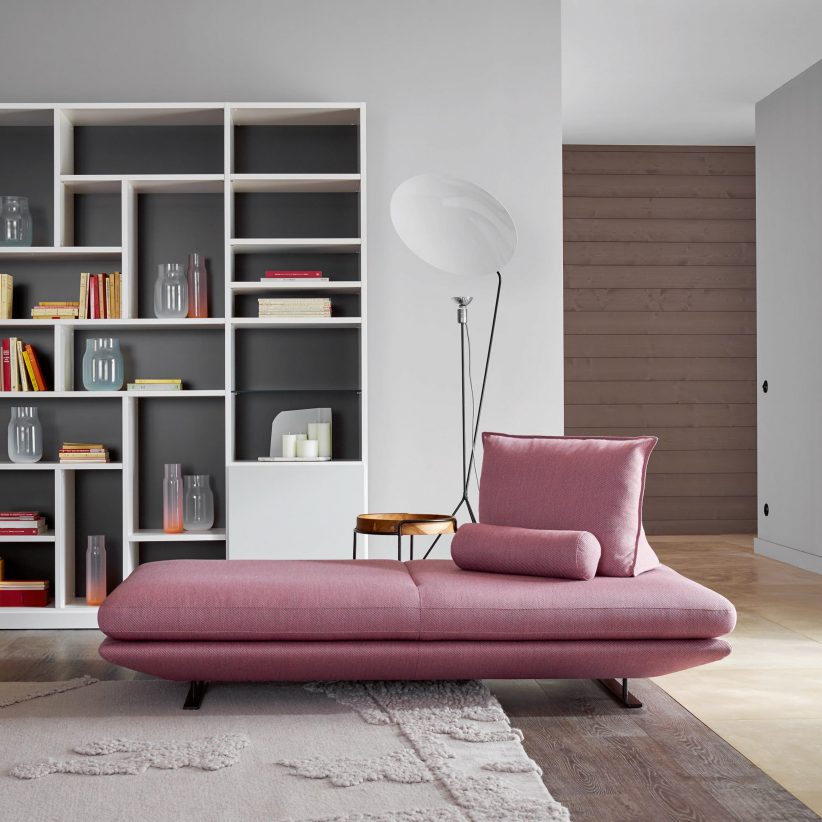 Prado Sofa — Christian Werner 2025新作