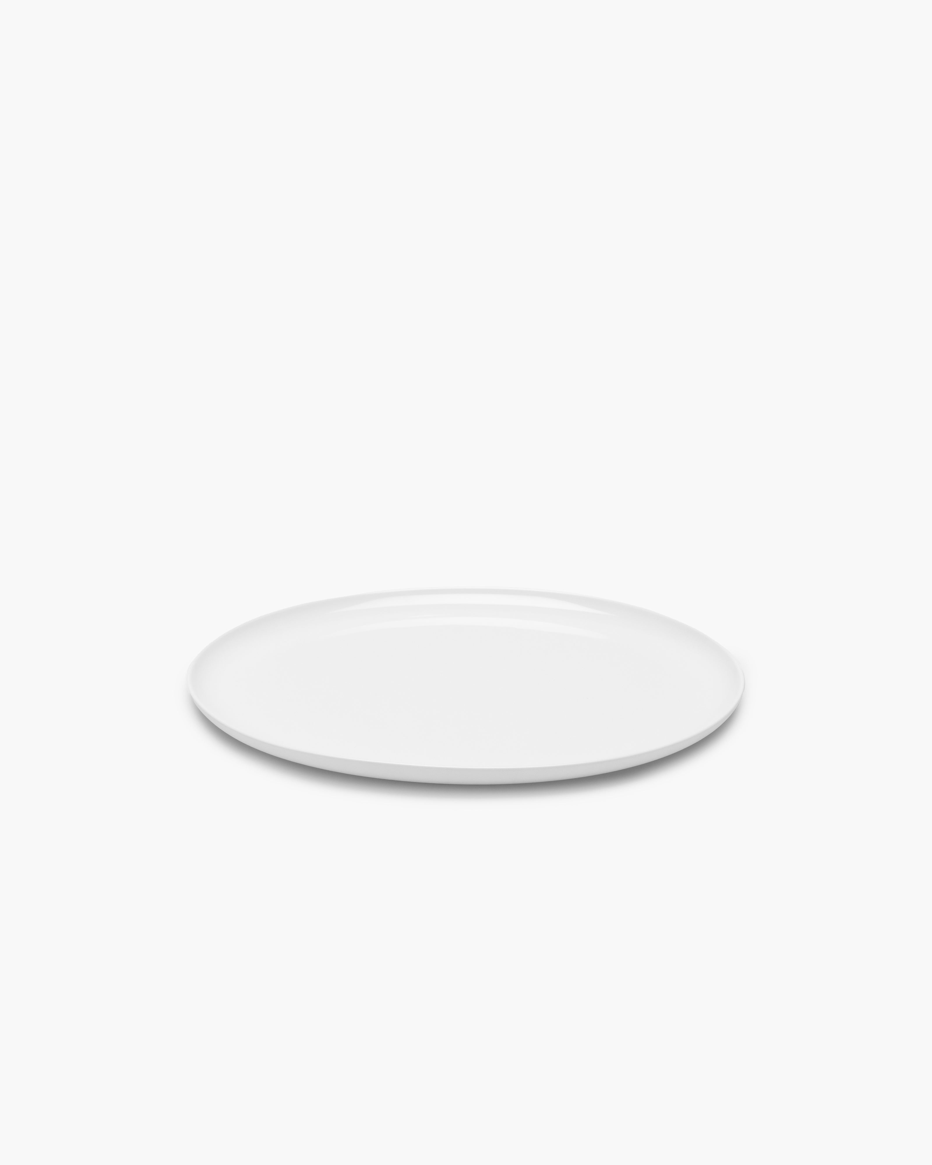 Base Dinner Plate — Piet Boon x Serax 骨白极简餐盘