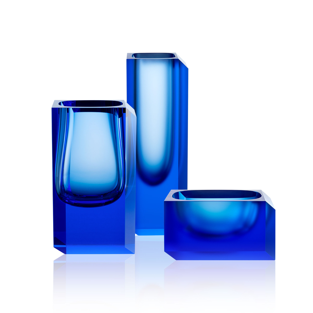 Moser Abyss Family Collection