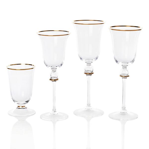 Theresienthal Juwel Gold