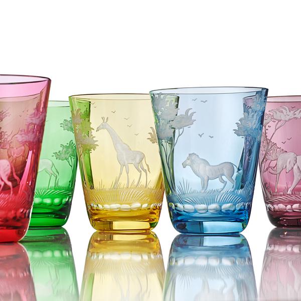 Theresienthal Kilimandjaro Collection