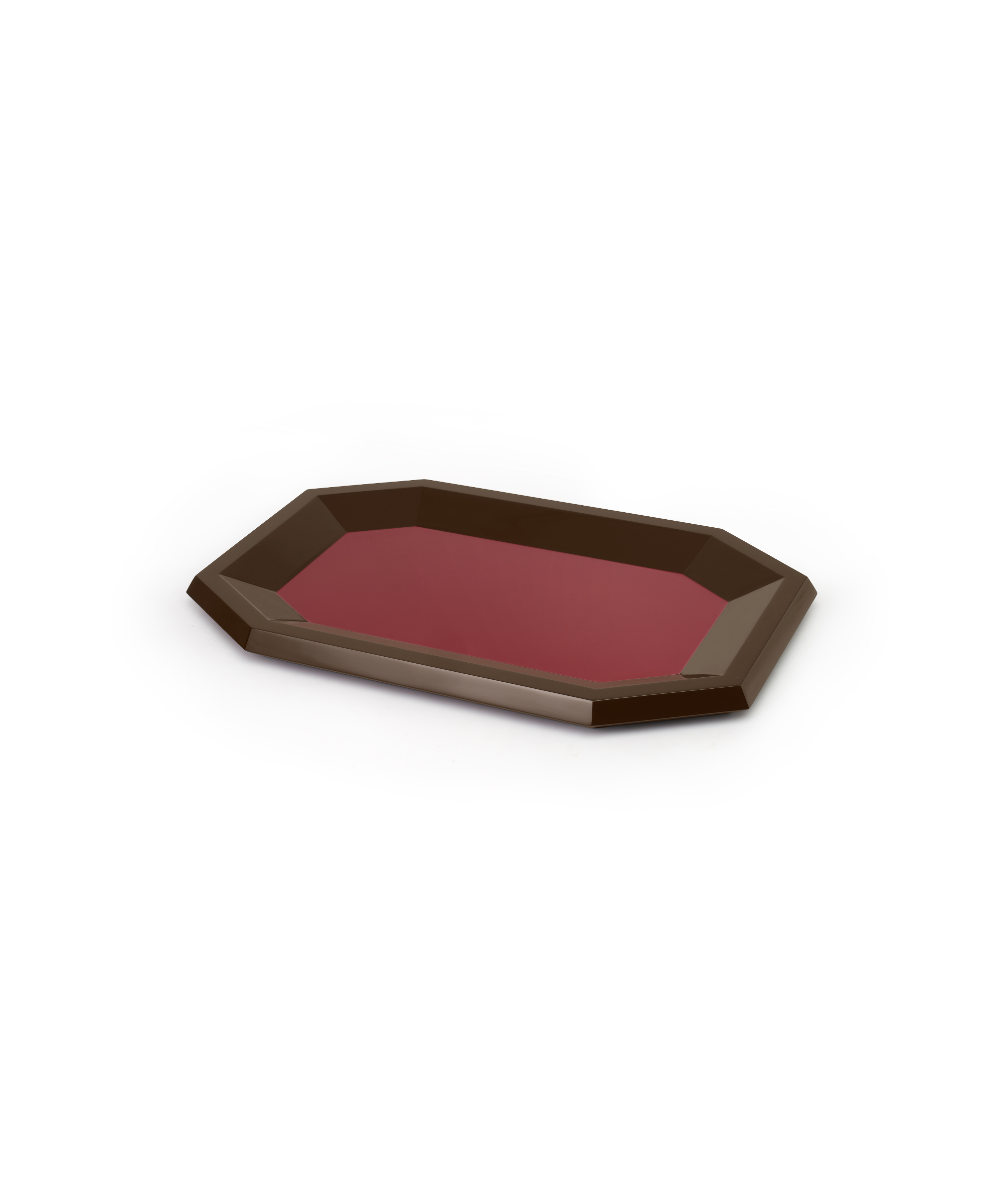 The Lacquer Company Large Jacques Tray