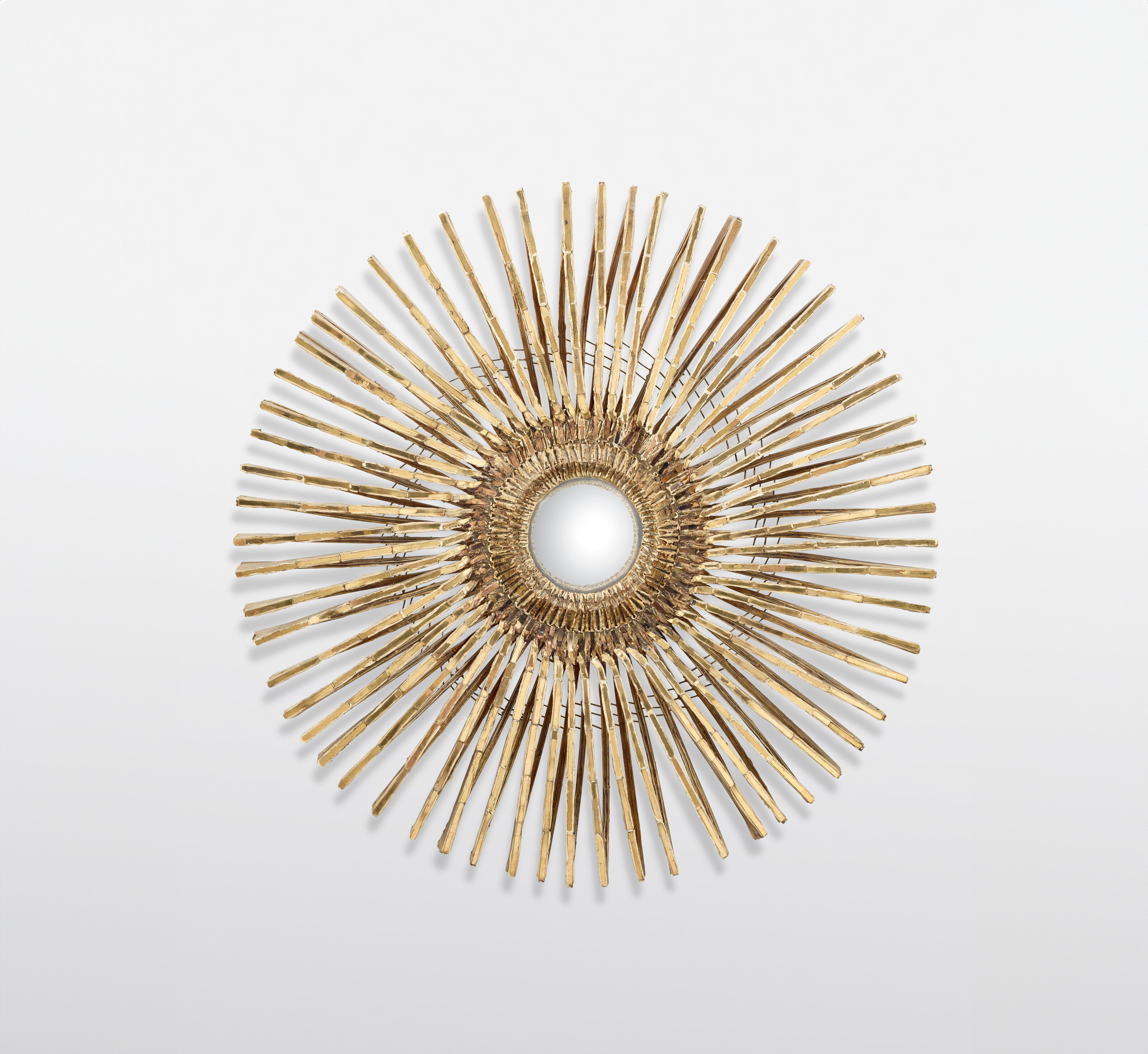 Line Vautrin Romain Talosel mirror