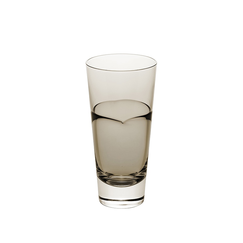 3 TYPES OF BUBBLES glass