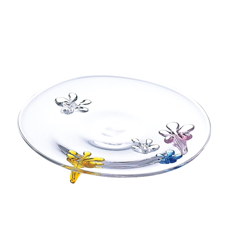 Sghr CAMELLIA plate