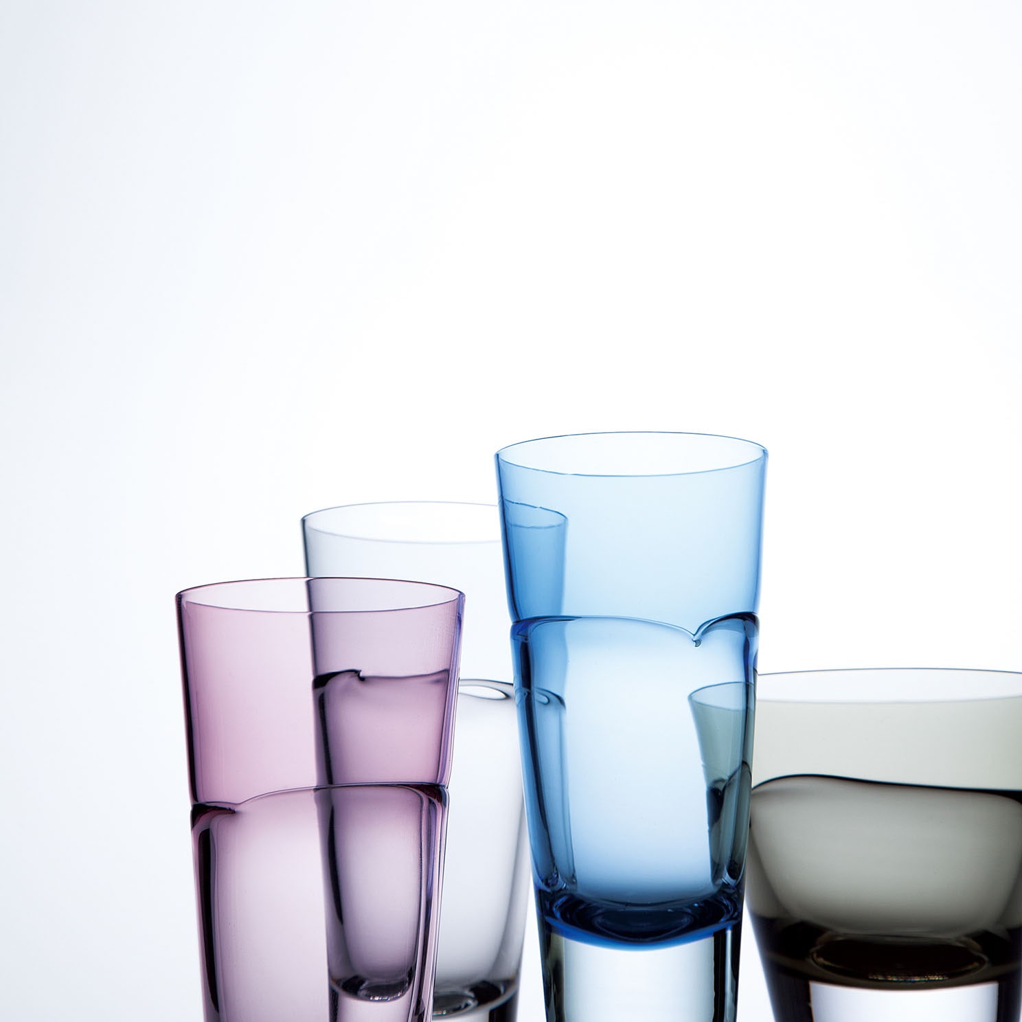 Sghr DUO glass