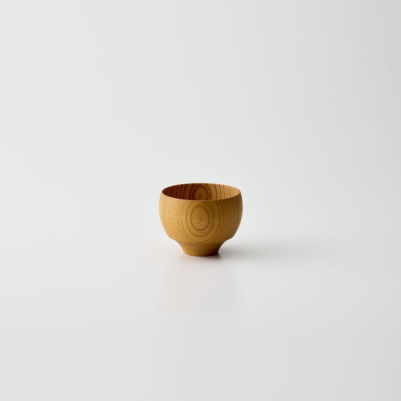 Gato Mikio TSUMUGI 汁椀 毬型