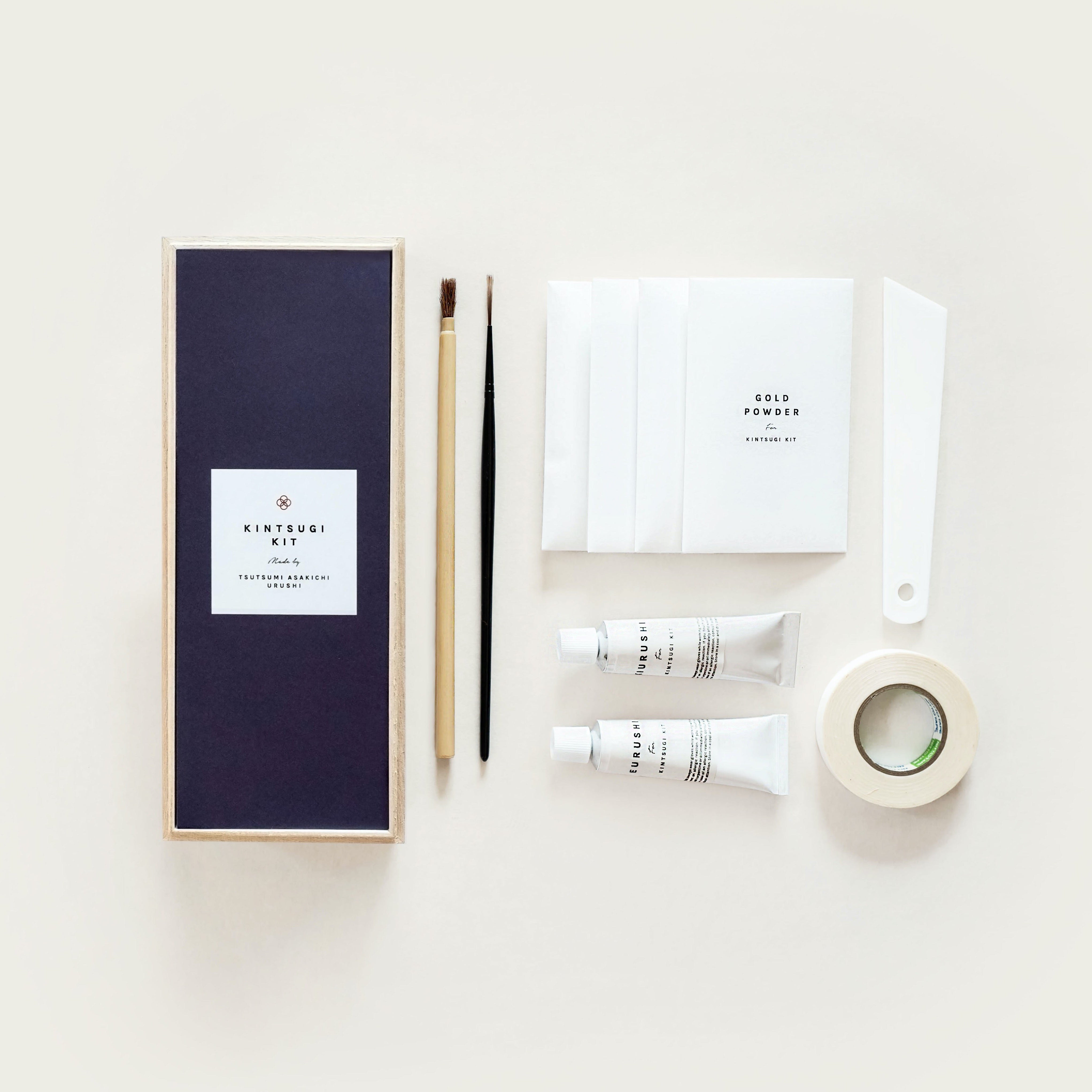 POJ Studio Kintsugi Kit