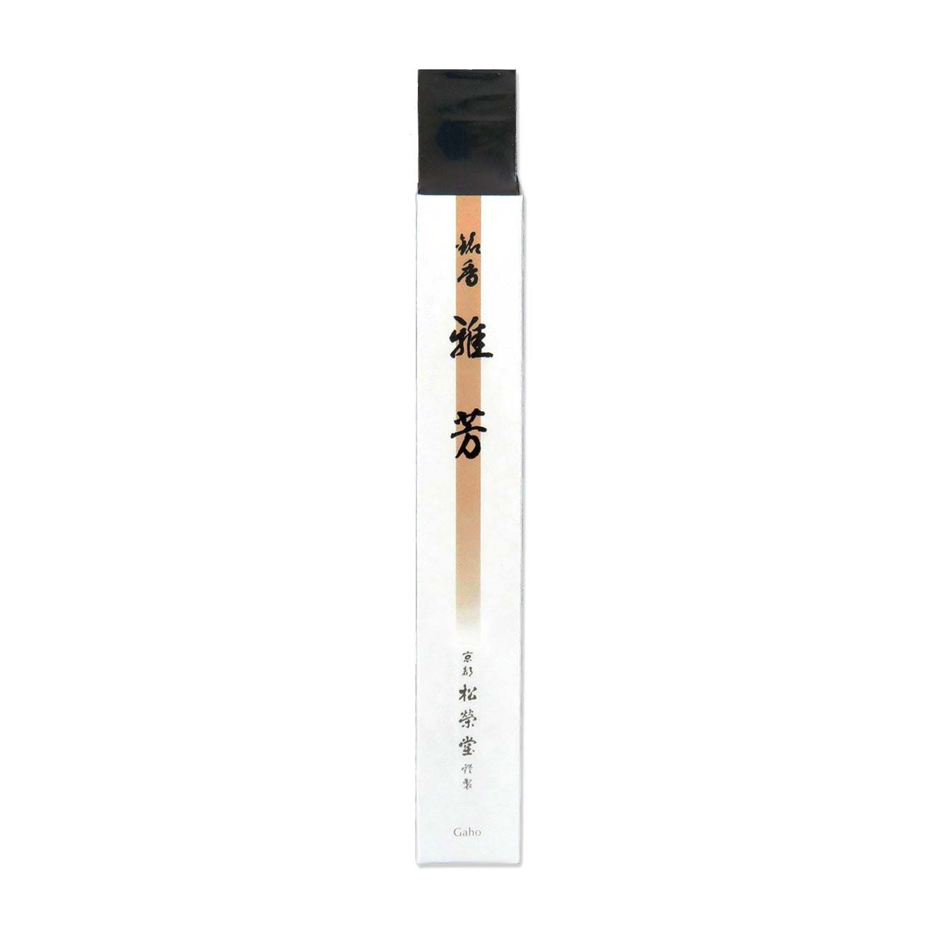 Shoyeido Gaho Refinement Premium Incense
