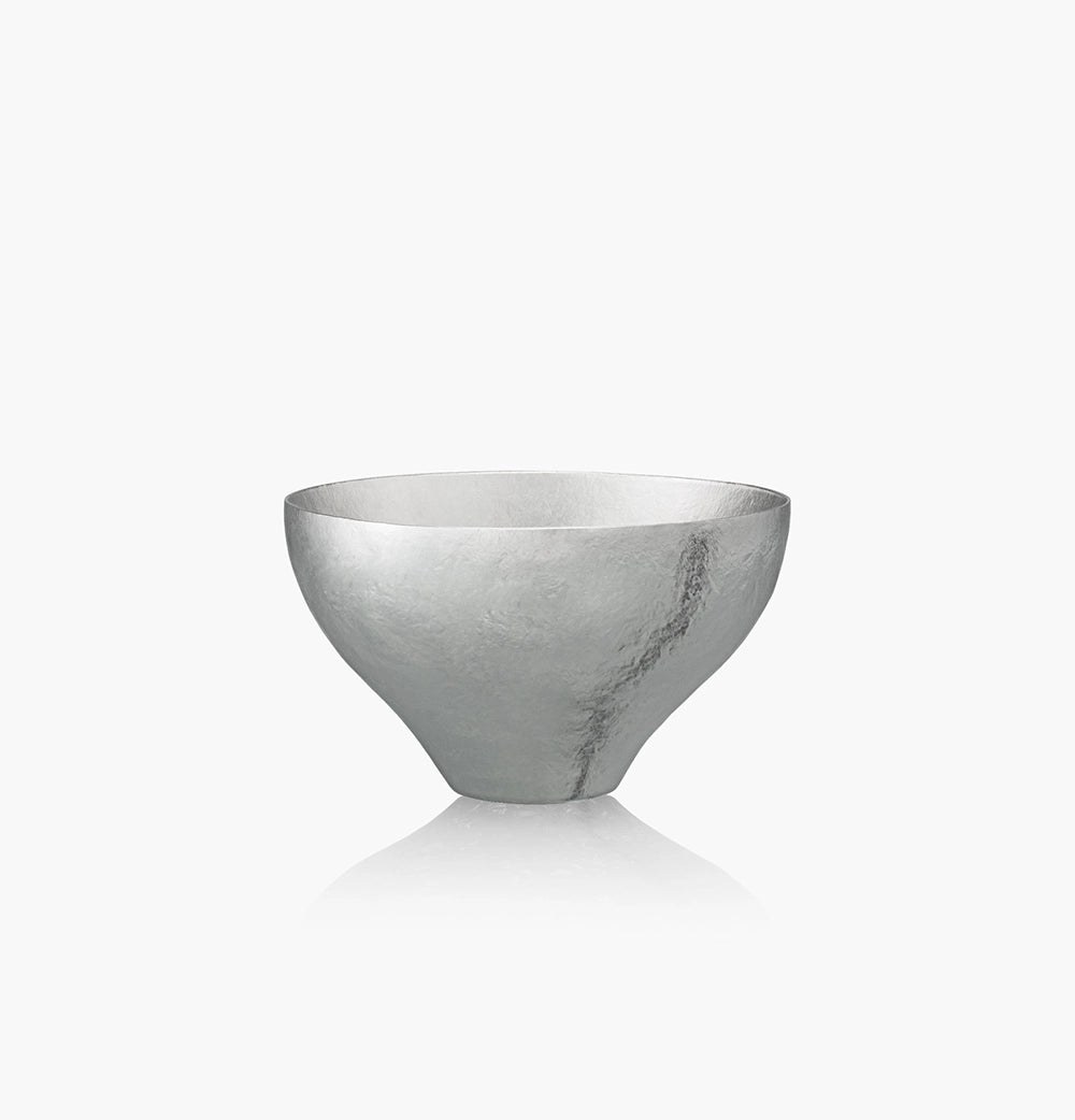 SUSgallery Owan titanium bowl