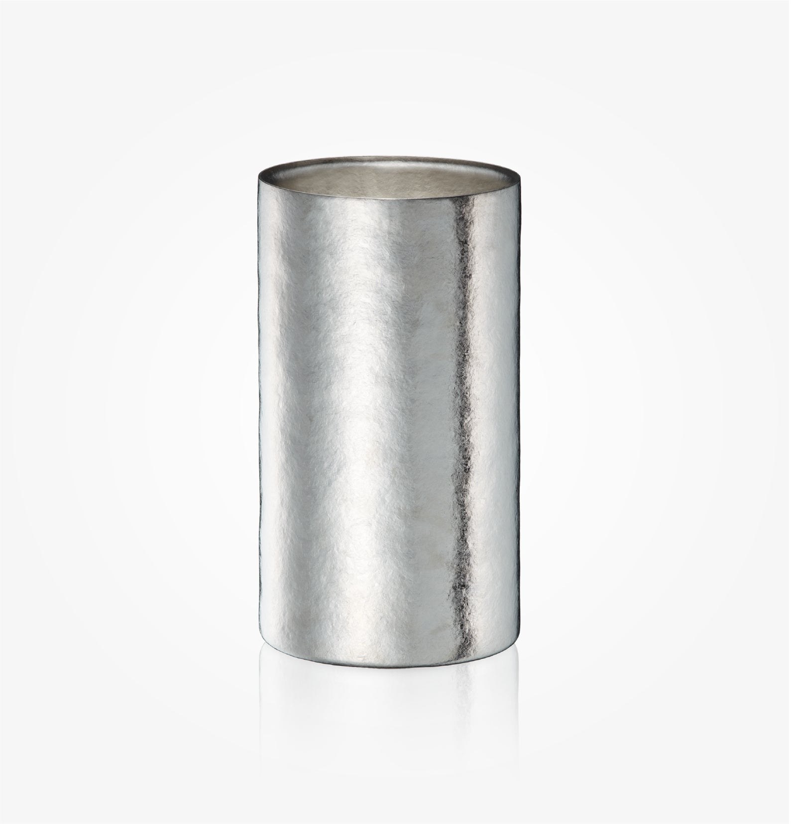 SUSgallery Wine Cooler L titanium bottle keeper