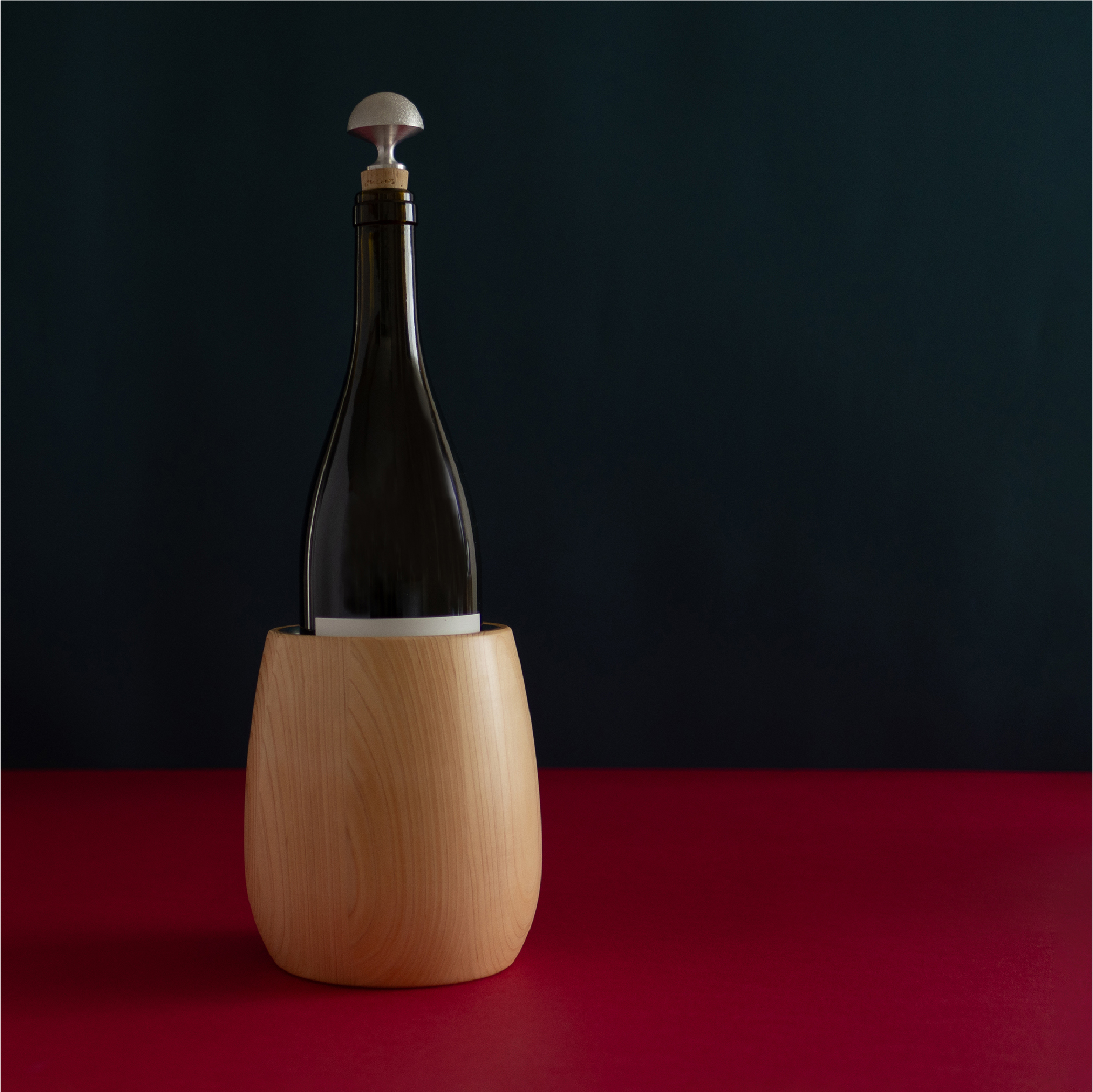 KISEN Thermal Bottle Cooler HIMURO W