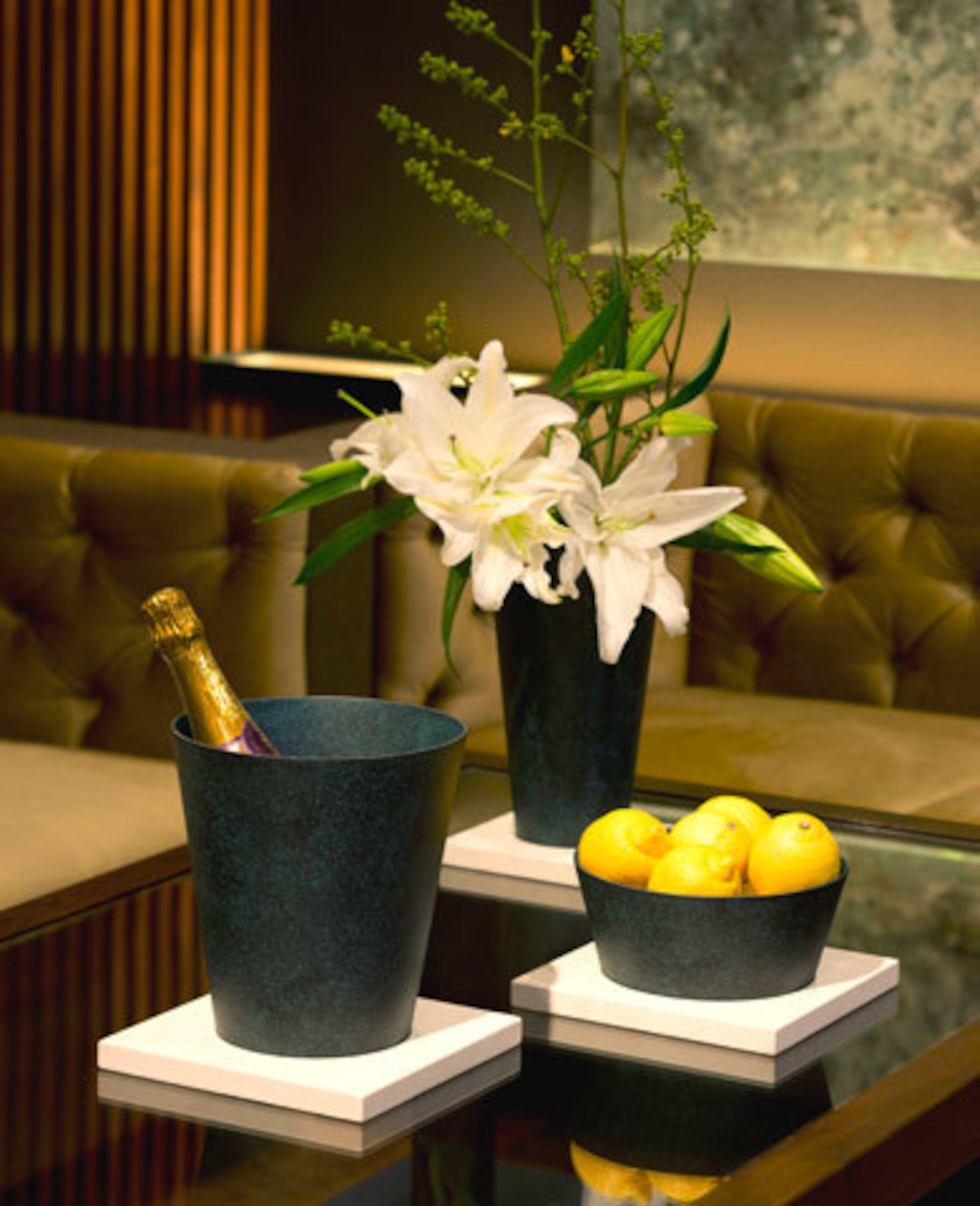 KANAYA Awasebachi Wine Cooler HM+51