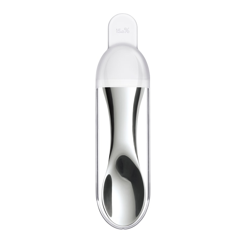 Lemnos 15.0% Ice Cream Spoon