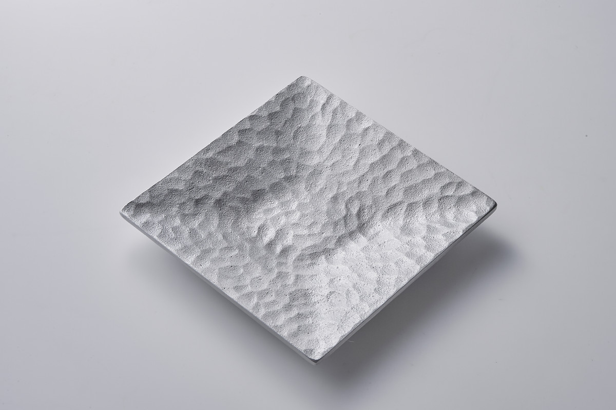 KANAMORI ALLOY Kamahachi plate L