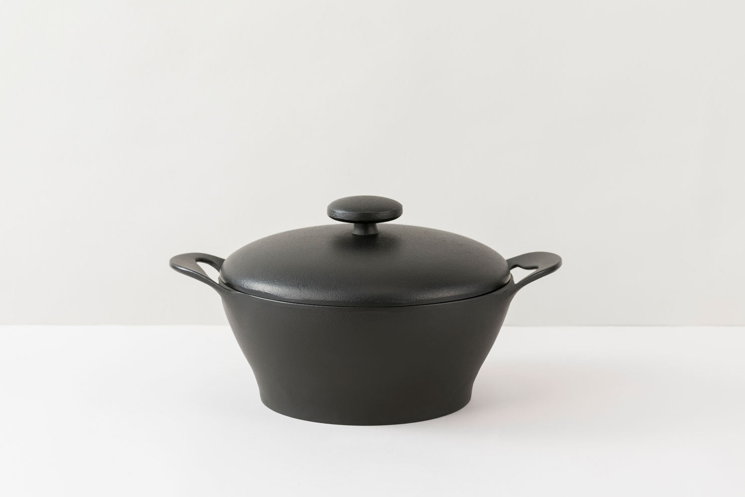 IWACHU CUROCO casserole 20cm deep