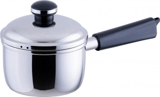 Objet milk pan