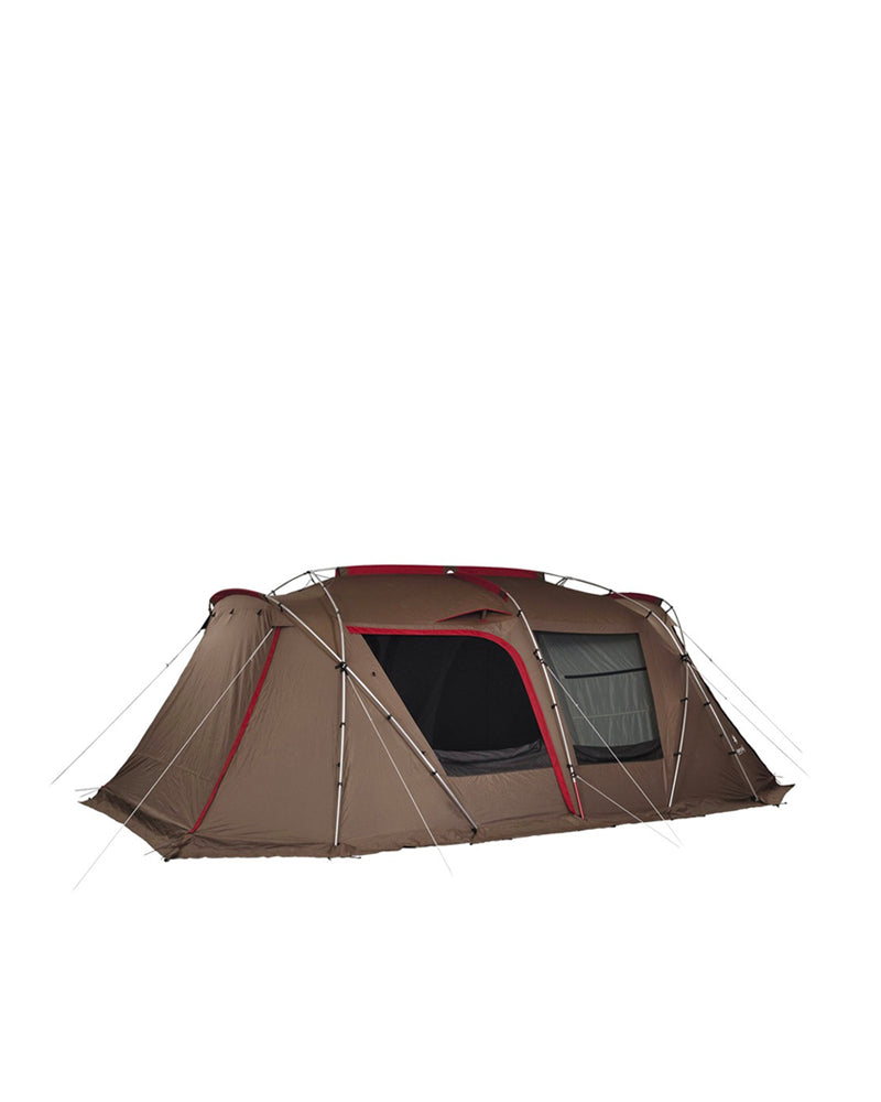 Snow Peak Land Lock tent