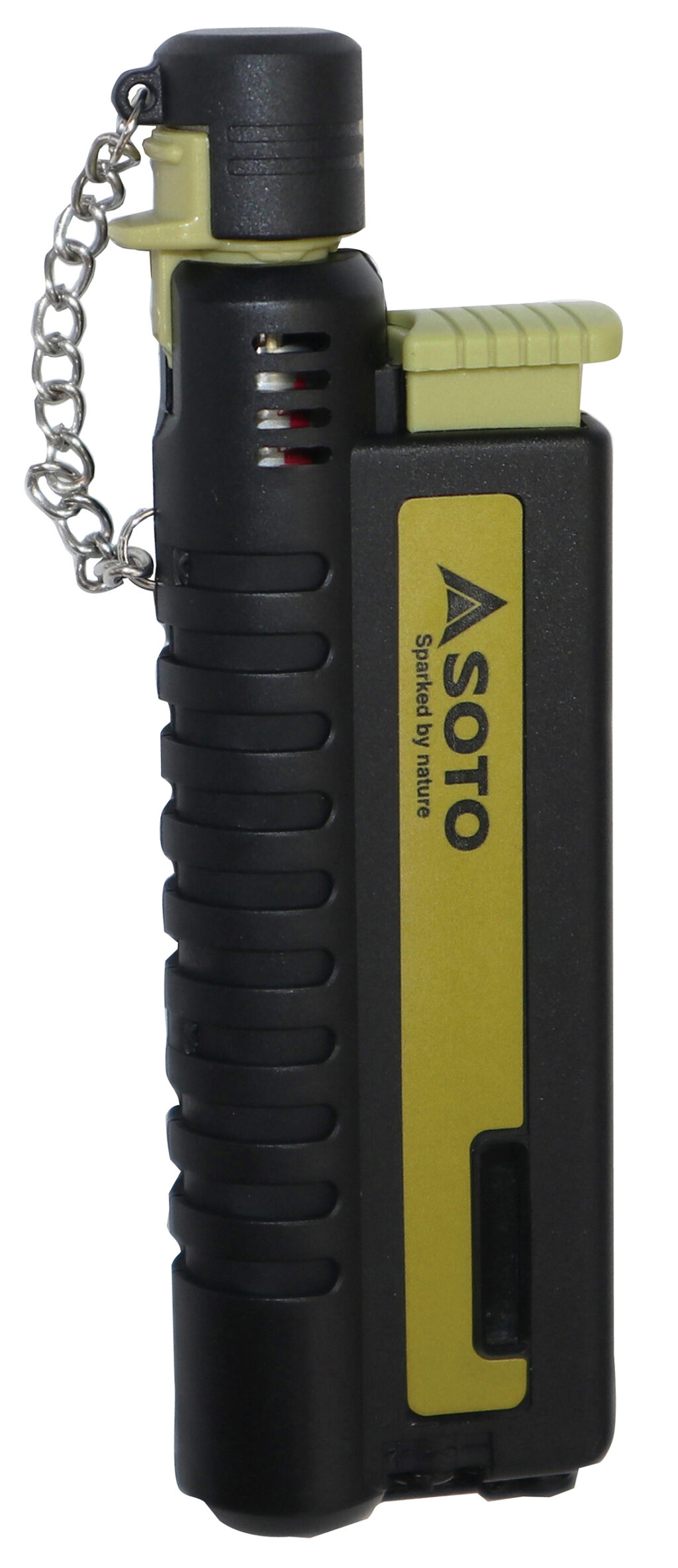 SOTO ST-480C スライドガストーチ