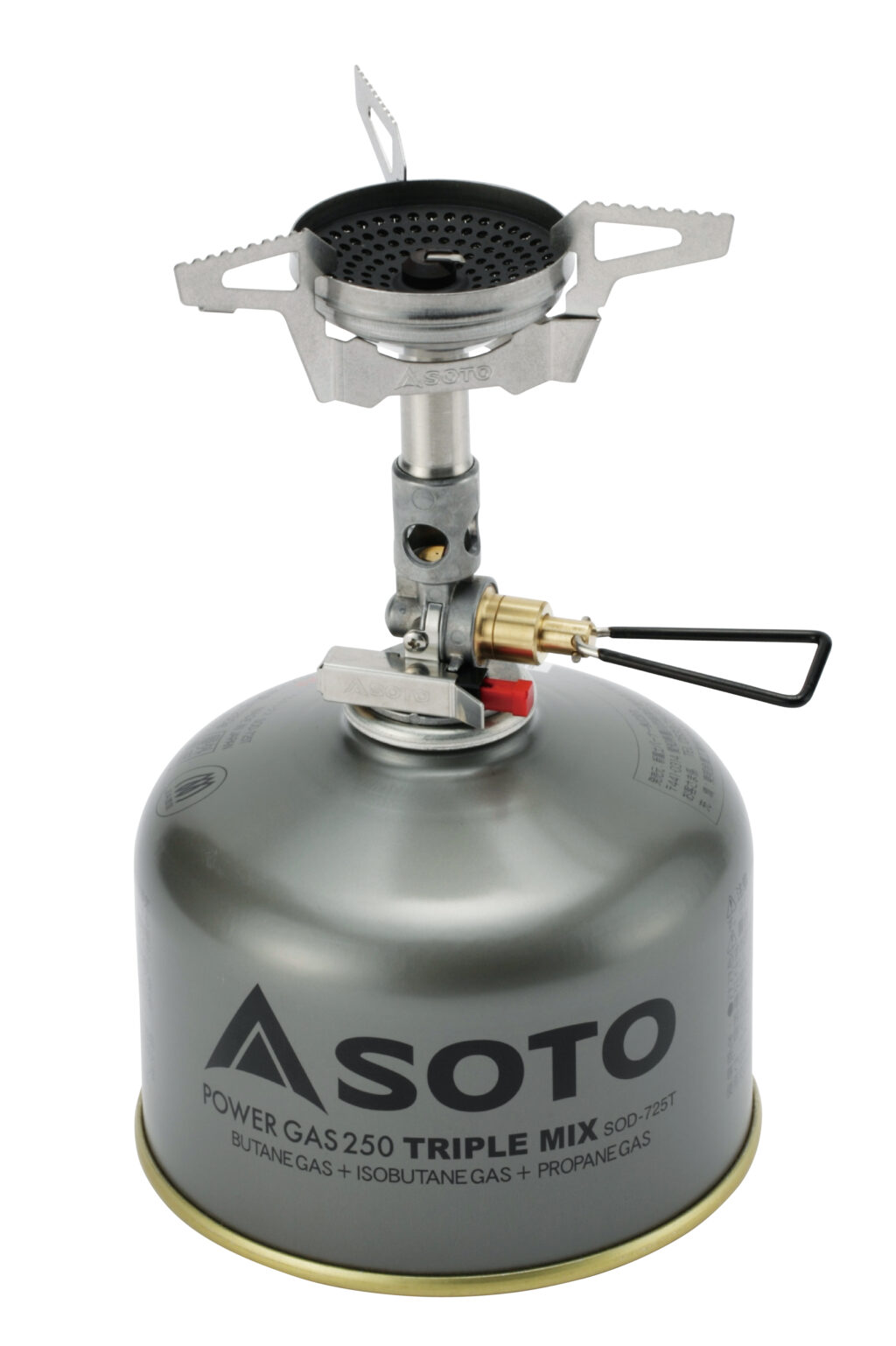 SOTO SOD-310 WindMaster