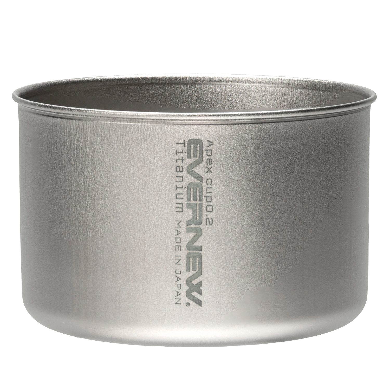 EVERNEW Apex cup t0.2