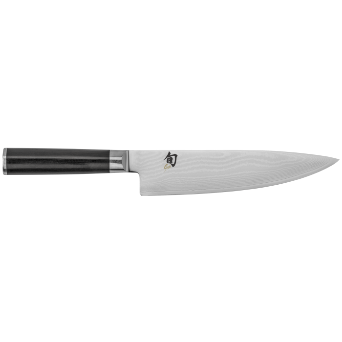 Shun Classic 8-inch Chef's Knife