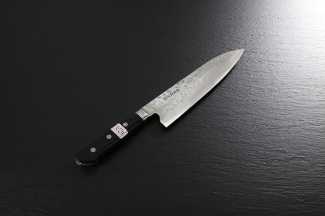 藤原照保 幻 牛刀 Maboroshi Gyuto