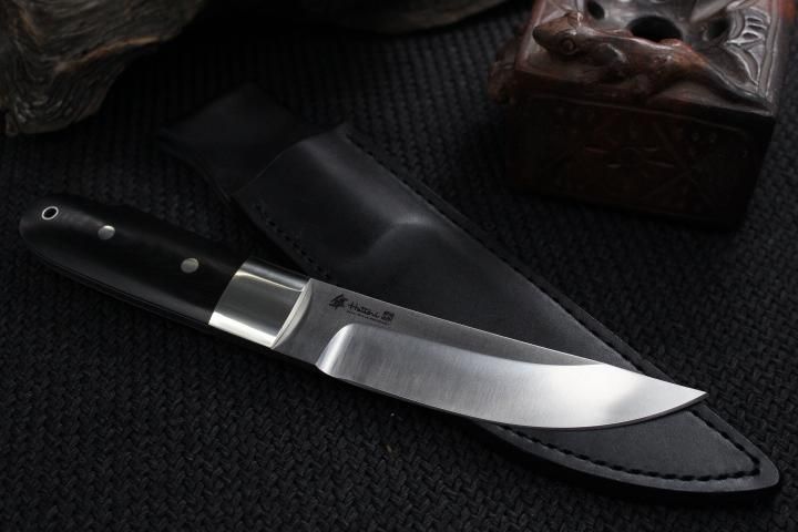 服部刃物 傘（sun）シリーズ 001 宝刀 限量编号收藏刀