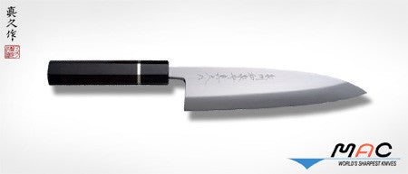 MAC Knife 日本SE Series 210mm 出刃包丁