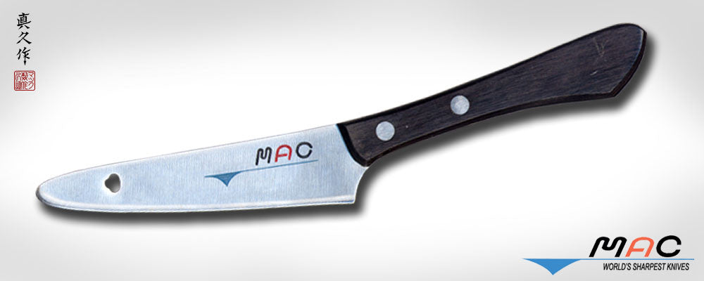 MAC Knife Original Series 4寸削皮刀 PK-40