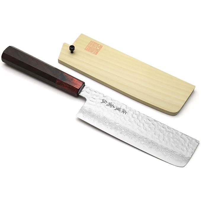 Yoshihiro NSUS160SH 160mm 菜切
