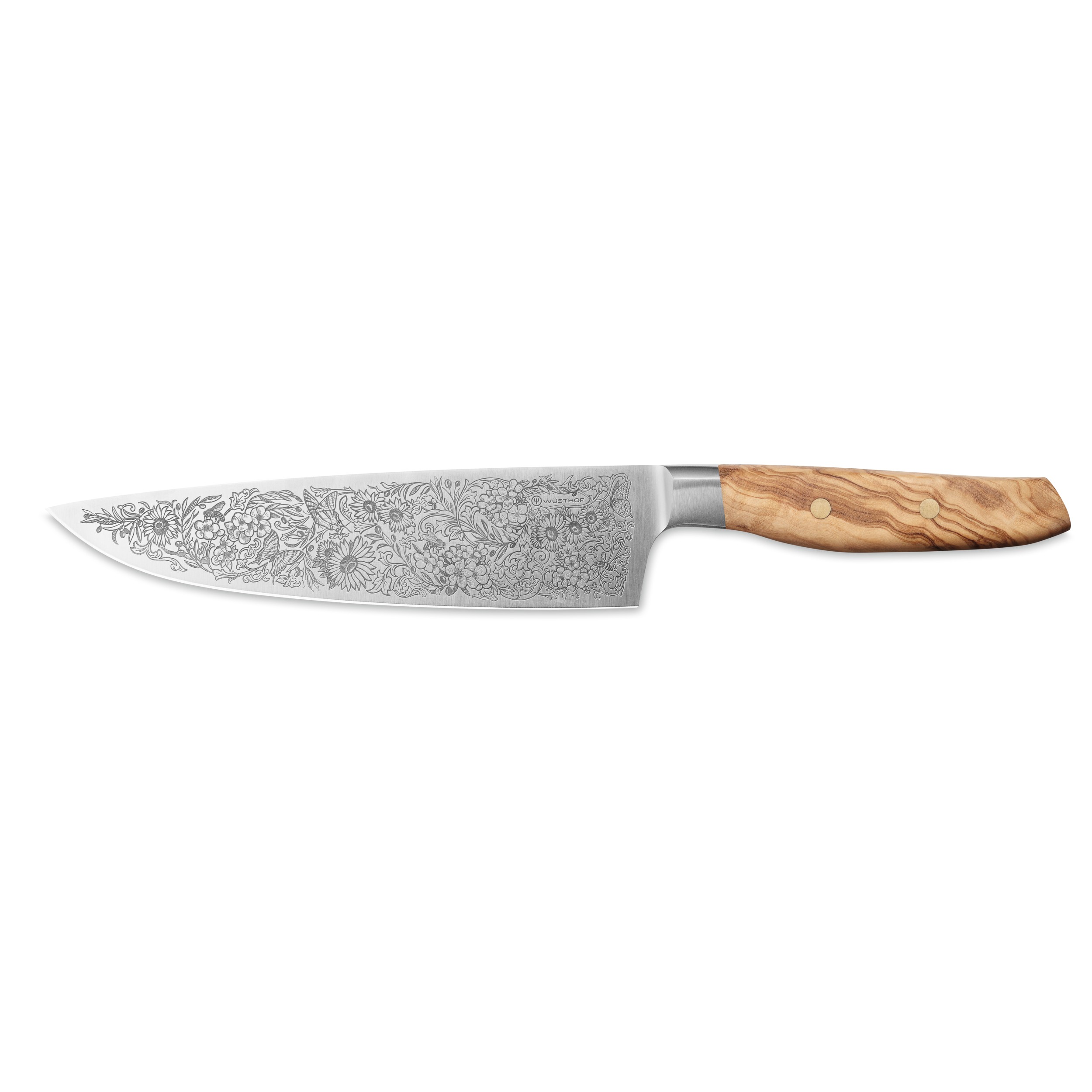 WÜSTHOF Amici 1814 Limited Edition Chef's Knife 20cm