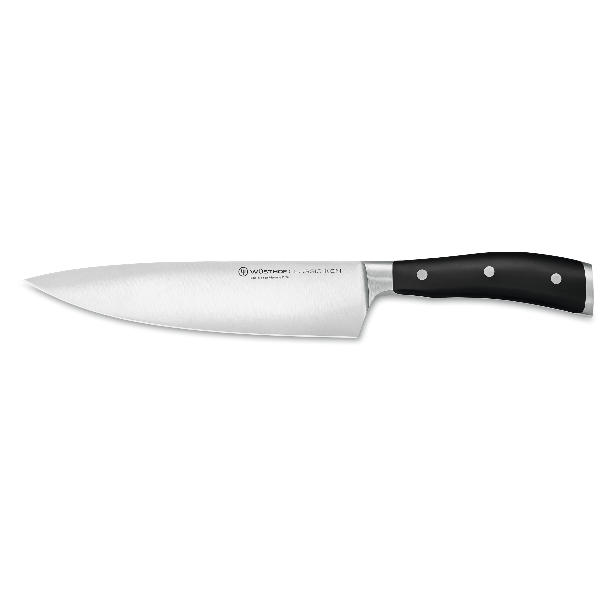 WÜSTHOF Classic Ikon Chef's Knife 20cm