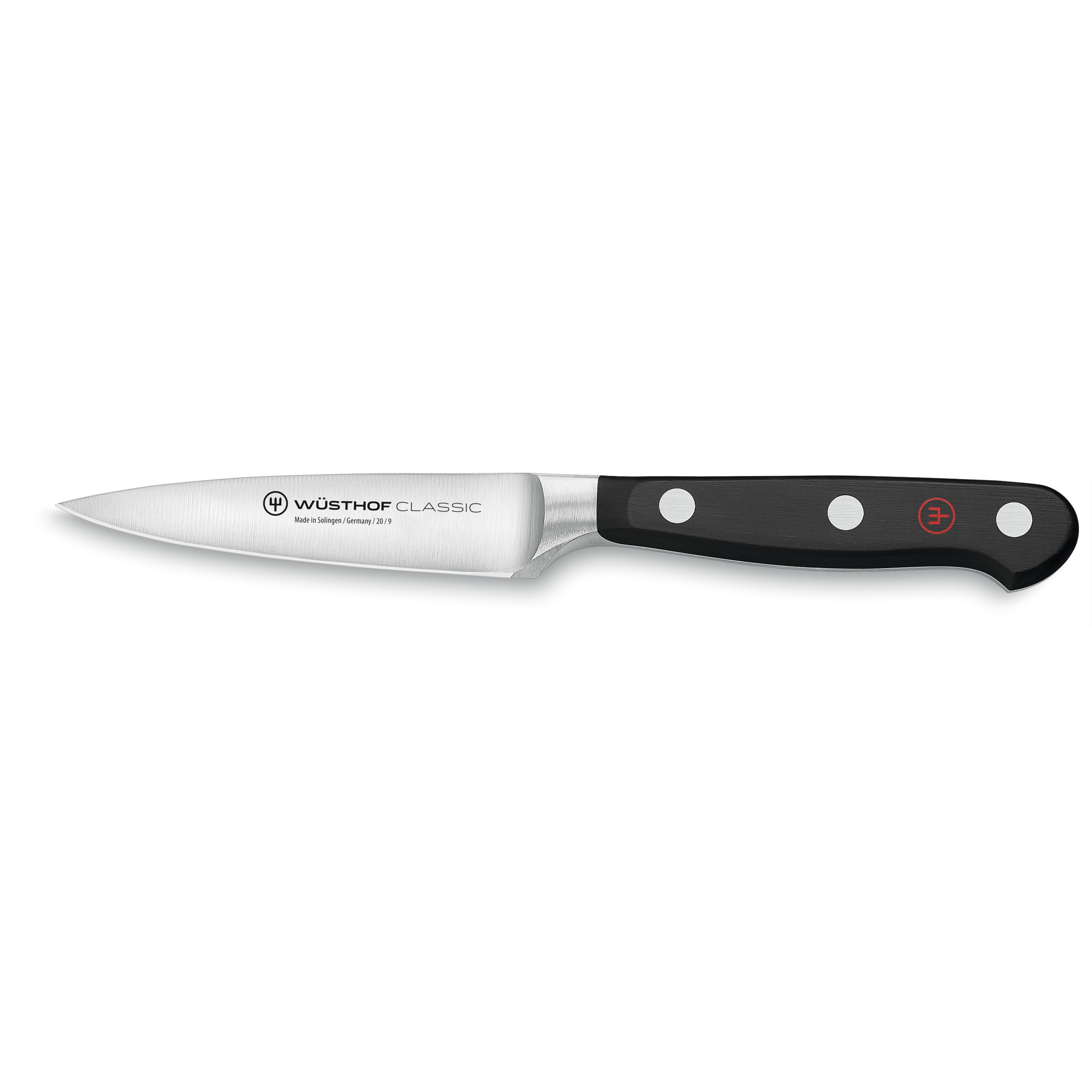 WÜSTHOF Classic Paring Knife 9cm