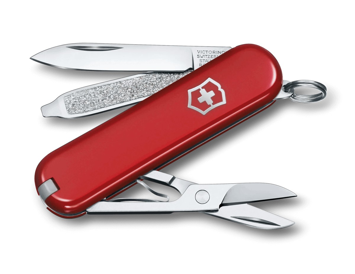 Victorinox Classic SD Classic Colors